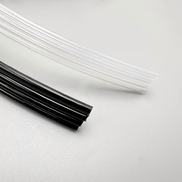 Шланг прозрачный 4-й рядовый 3*2